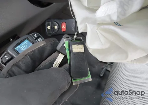 2019 Nissan Frontier Sv z USA, uszkodzony, nr VIN 1N6AD0EVXKN766768